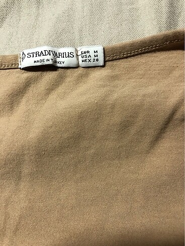 Stradivarius bluzz