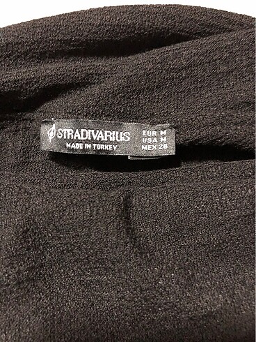 Stradivarius stradivarus bluz