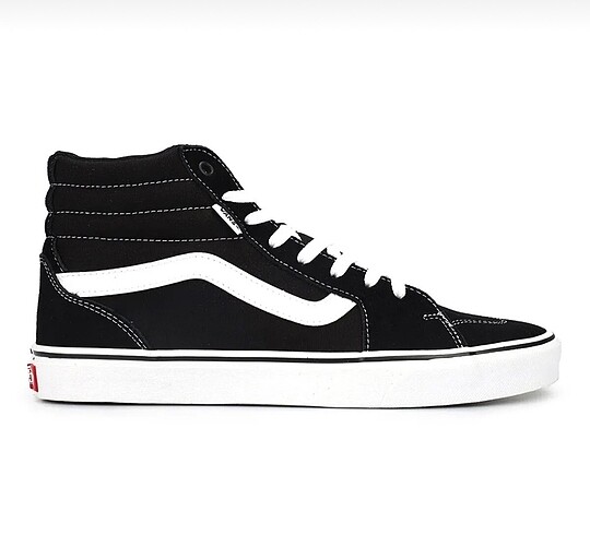 Vans unısex sneakers
