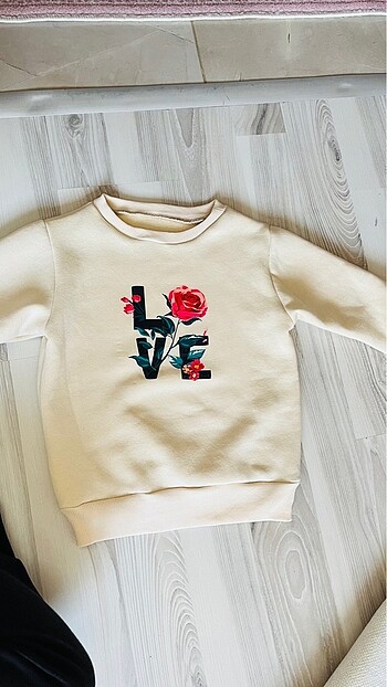 Diğer Kız çocuk sweat