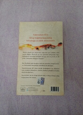 Fahrenheit 451-Ray Bradbury