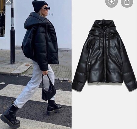 Zara mont