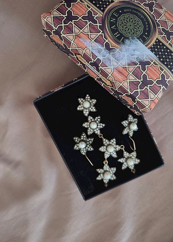 American Vintage Vintage Takı Set Tespihane