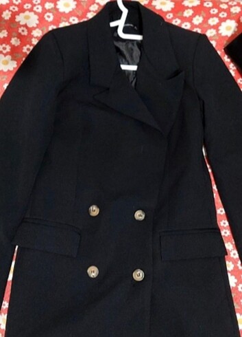 Blazer ceket 