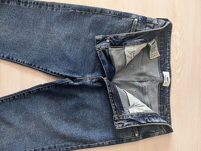 Mavi Jeans Mavi Jeans Bayan Kot Pantolon (Viola)