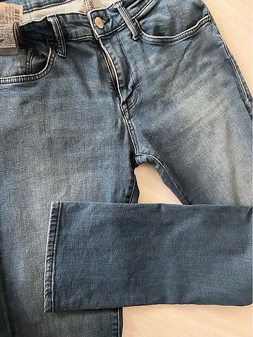 Mavi Jeans Erkek Kot Pantolon (Mavi Jeans)