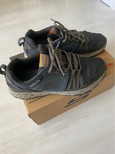 Skechers Erkek Ayakkabı