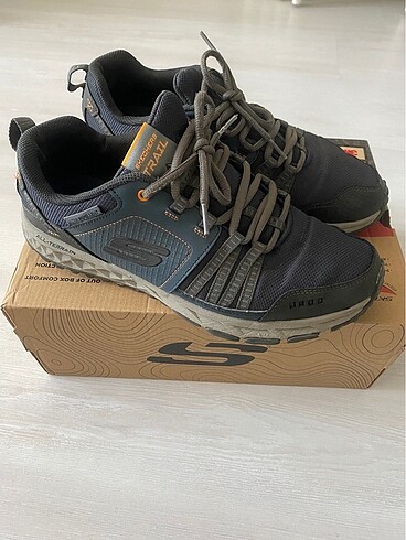 Skechers Skechers Erkek Ayakkabı