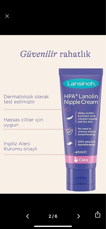 Lansinoh Lansinoh