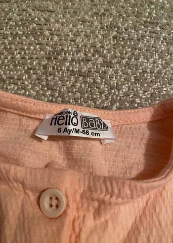 Toplu bebek ürünleri - Görsel 4