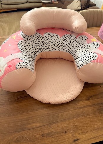 Wellgro oturma minderi - Görsel 2