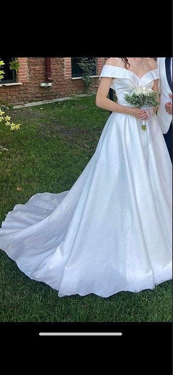 Özel dikim saten
