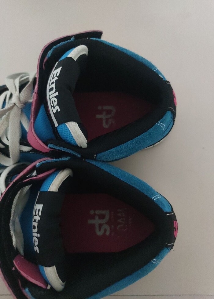 Etnies 43 eu - Görsel 2