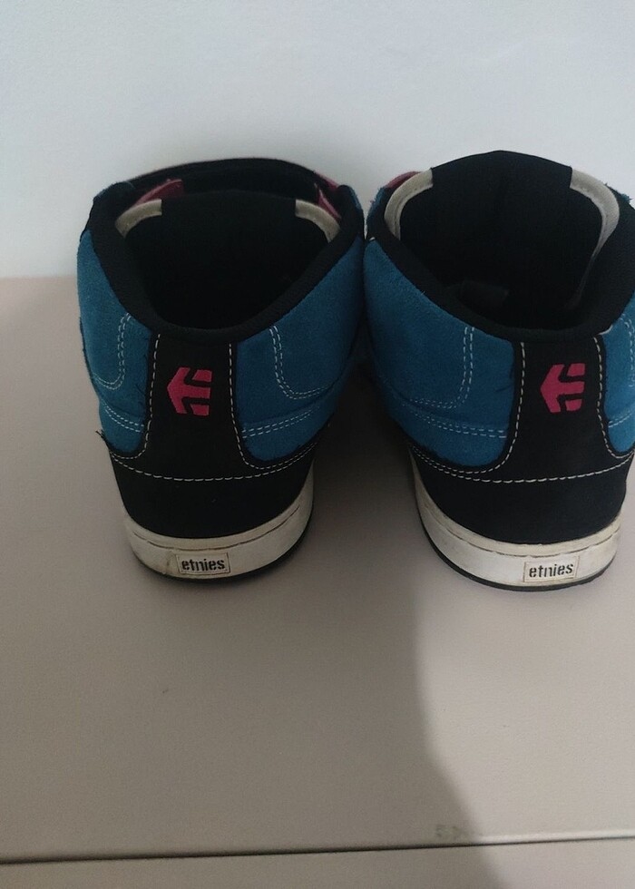 Etnies 43 eu - Görsel 4