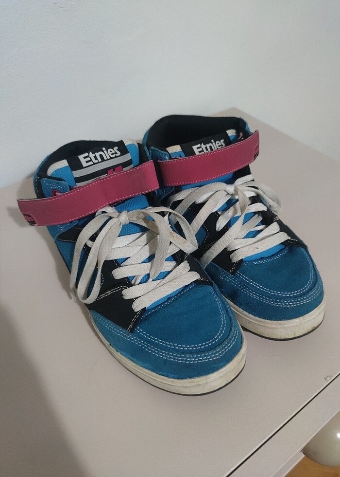 Etnies 43 eu - Görsel 3