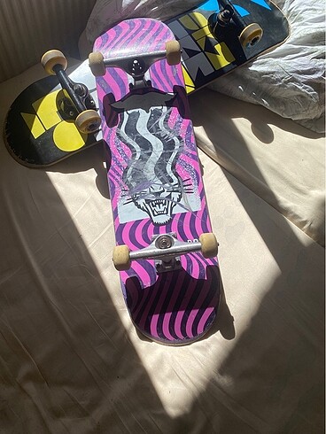 pow kaykay