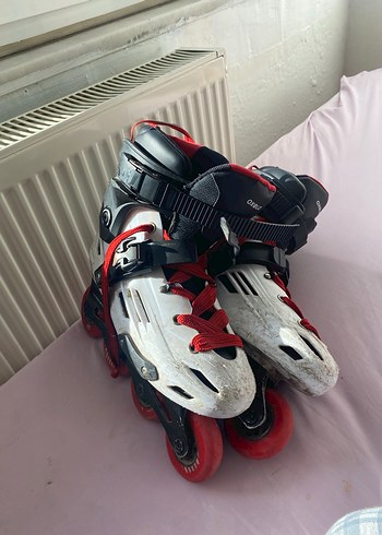 Oxelo mf500 paten 43 eu - Görsel 2