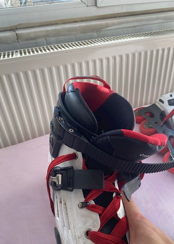 Oxelo mf500 paten 43 eu - Görsel 5