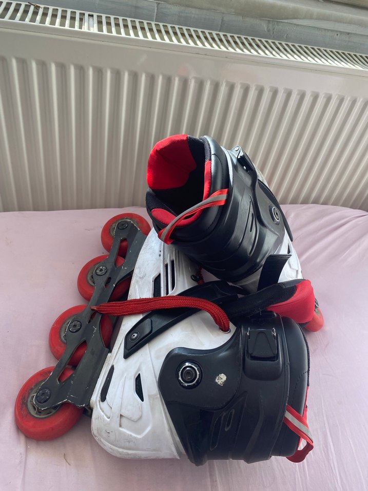 Oxelo mf500 paten 43 eu - Görsel 4