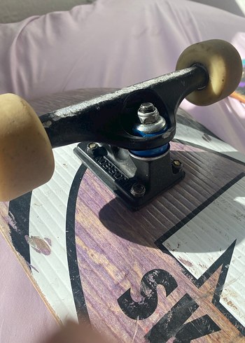 Real 8.5 kaykay - Görsel 6