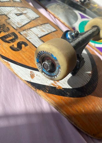 Real 8.5 kaykay - Görsel 4