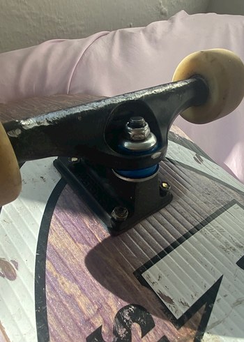 Real 8.5 kaykay - Görsel 5