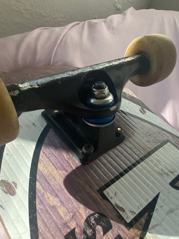 Real 8.5 kaykay - Görsel 5