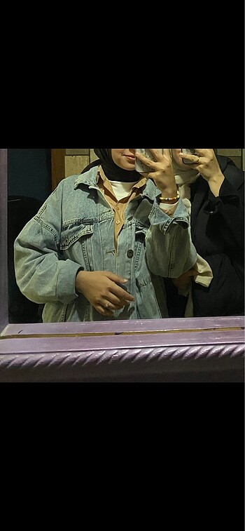 Kot ceket unisex's