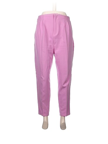 Vintage Love Kumaş Pantolon %70 İndirimli.