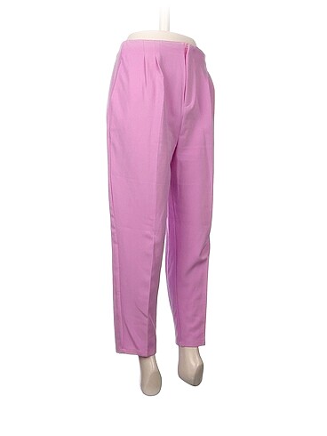 Vintage Love Vintage Love Kumaş Pantolon %70 İndirimli.