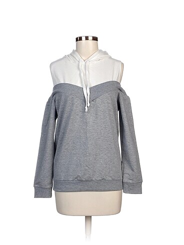 Trendyol & Milla Sweatshirt %70 İndirimli.
