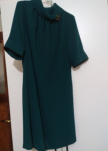 SLN elbise - Görsel 3