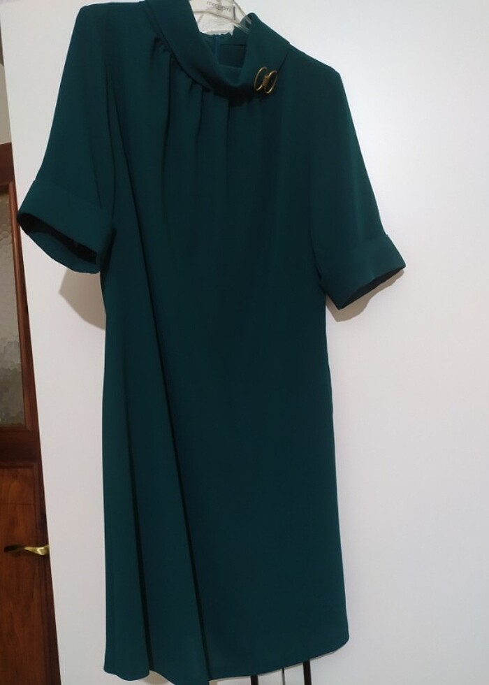 SLN elbise - Görsel 3