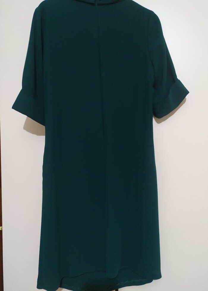 SLN elbise - Görsel 4