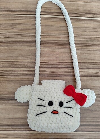 Çocuk çantası  - Görsel 5