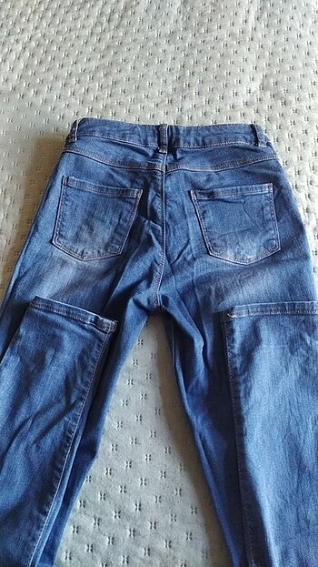 LC Waikiki Lcw kız çocuk pantolon