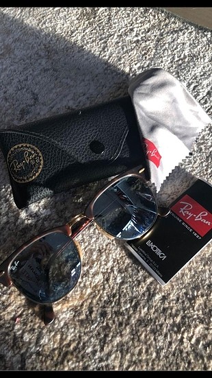 Yeni Ray ban orjinal 