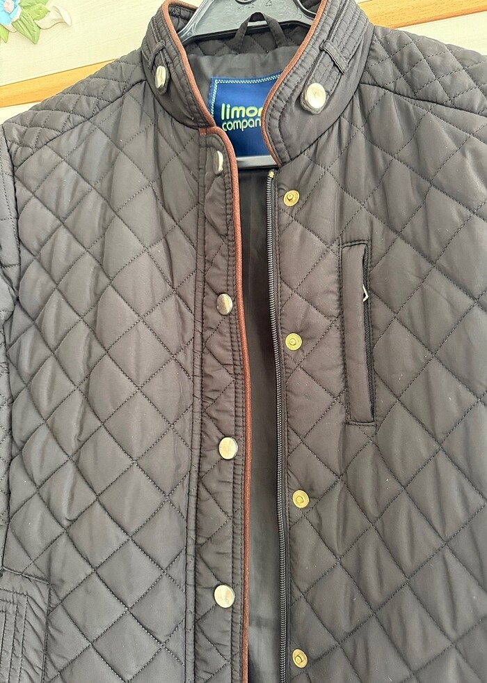 Mont ceket - Görsel 2