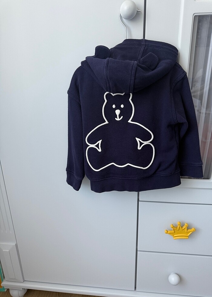 Eşofman takımı - Görsel 2