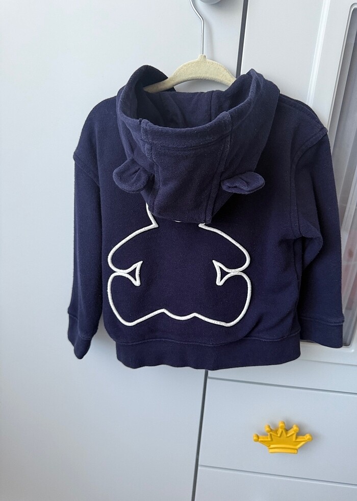 Eşofman takımı - Görsel 3