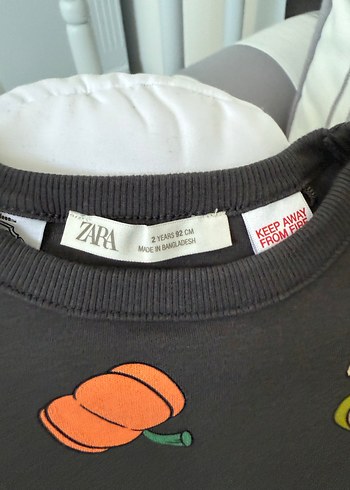 Karanlık Baskılı Bebek Erkek Takım - Görsel 2