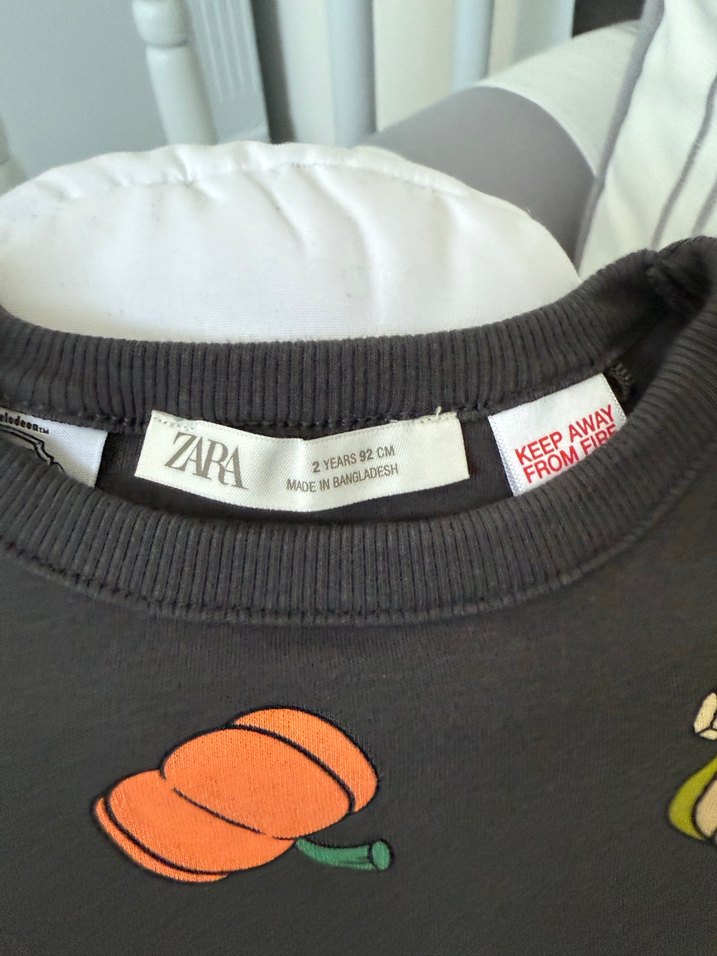 Karanlık Baskılı Bebek Erkek Takım - Görsel 2