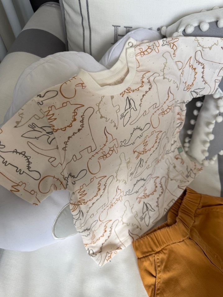 Alt üst şort takım - Görsel 3