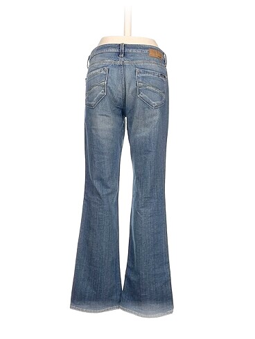 31 Beden Mavi Jeans Jean / Kot %70 İndirimli.