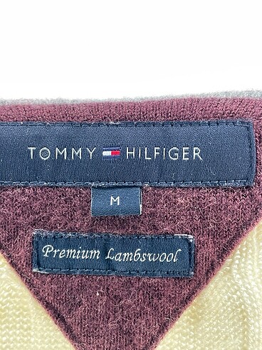 m Beden çeşitli Renk Tommy Hilfiger Kazak / Triko %70 İndirimli.