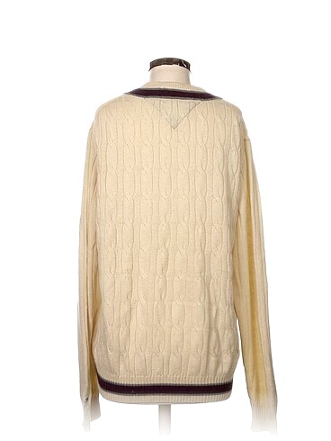 m Beden Tommy Hilfiger Kazak / Triko %70 İndirimli.