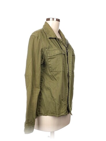 Zara Zara Ceket %70 İndirimli.