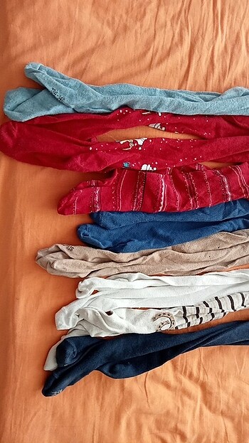 Kilotlucorap - Görsel 2