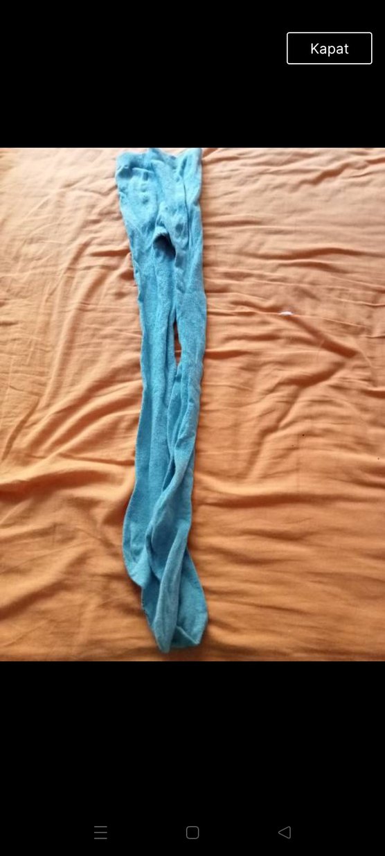 Kilotlucorap - Görsel 5