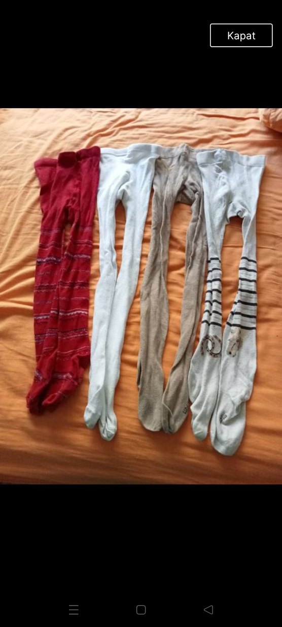 Kilotlucorap - Görsel 3